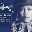 Erykah Badu na Szczecin Jazz