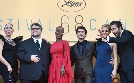 Xavier Dolan wśród członków Jury tegorocznego festiwalu filmowego w Cannes