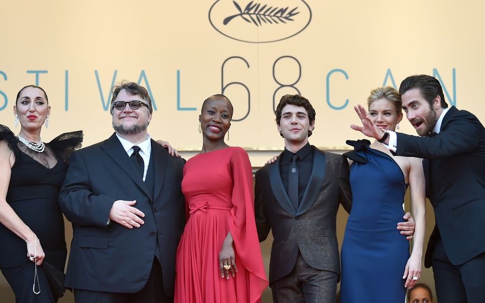 Xavier Dolan wśród członków Jury tegorocznego festiwalu filmowego w Cannes