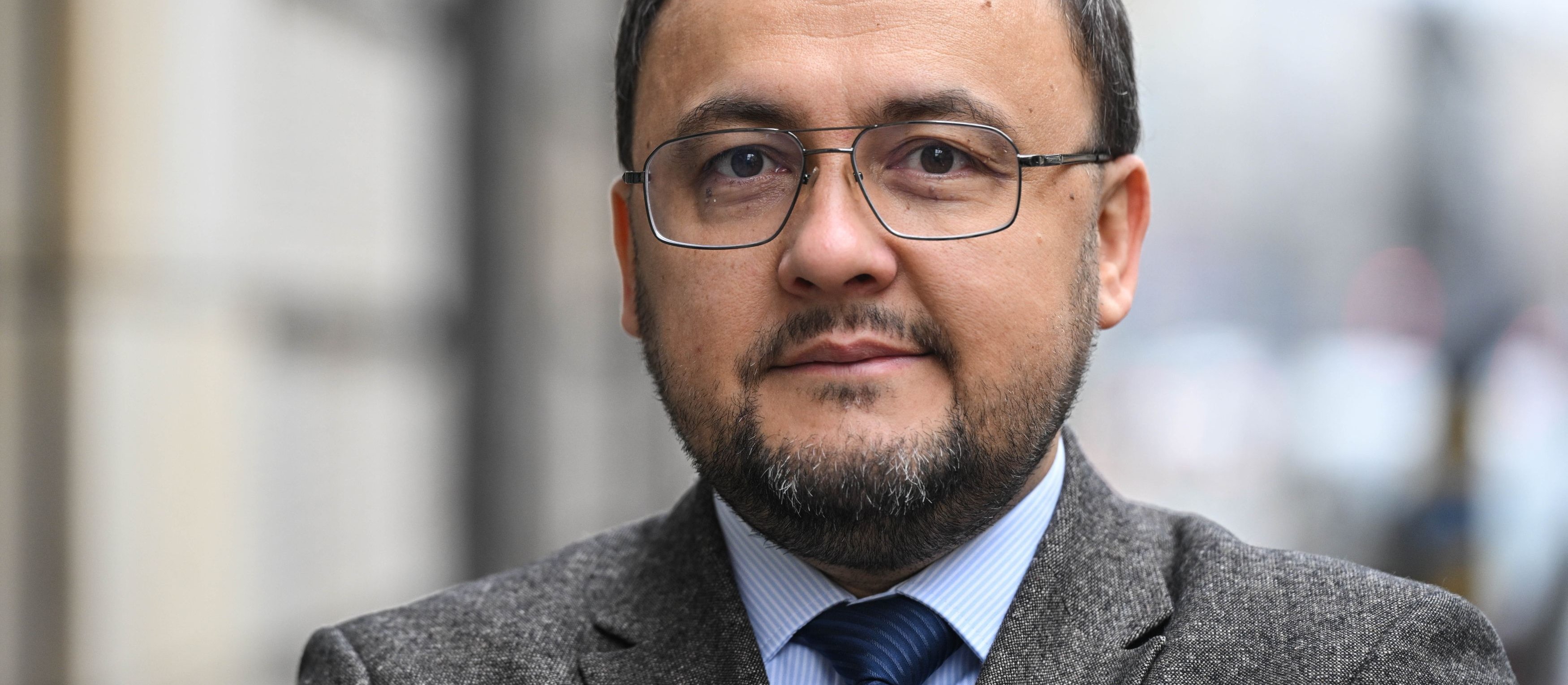 „Pozdrowienia od przyjaciół Putina”. Ambasador Ukrainy komentuje stanowisko Orbána i Ficy