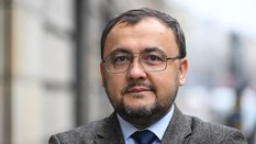 Ambasador Ukrainy w Polsce Wasyl Bodnar