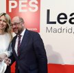 Spotkanie europejskich socjalistów PES w Madrycie