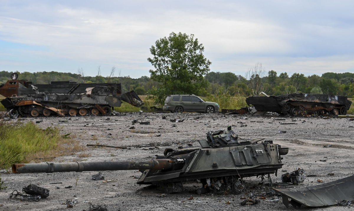 Wojna Rosji Z Ukrainą Czy Rosja Ogłosi Powszechną Mobilizację Pieskow Odpowiada Rppl 