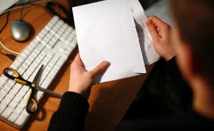 Skarga na nieterminowe doręczenie