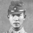 Hiro Onoda w 1944 r.