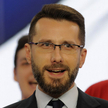 Fogiel: Trudno nam ignorować, że jest jakaś frakcja Bielana