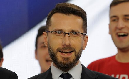 Fogiel: Podwyżki dla polityków? Prezydent Duda wykazał się propaństwową postawą