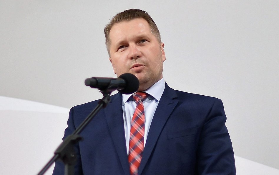 Czarnek: Dzieci chciałyby poznawać osobę kard. Wyszyńskiego
