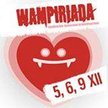 Wampiriada. Oddaj krew