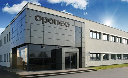 Oponeo: E-handel motorem wzrostu przychodów