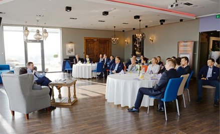 Giełda daje bardzo wiele korzyści – przekonywali przedstawiciele rynku kapitałowego w Gdańsku. Czy c