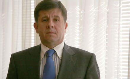 Janicki nie jest już szefem BOR