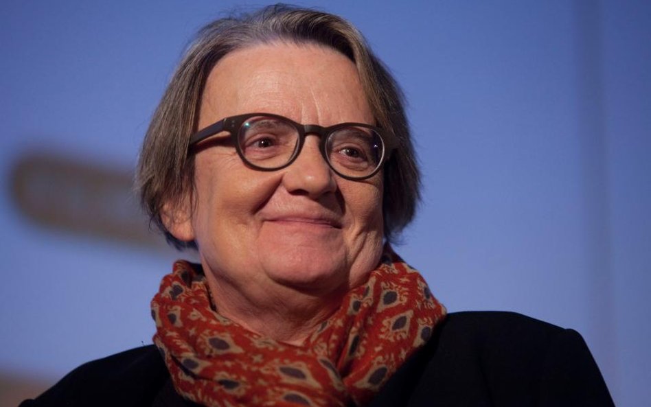 Holland: Czuję się oszukana przez PO