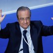 Prezes Realu Madryt, Florentino Pérez