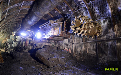 Umowa rządu z górnikami rozczarowała dostawców