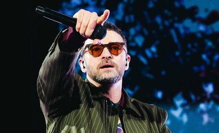Justin Timberlake