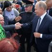 Rosja: Premier zniknął. Nie ma go od dwóch tygodni