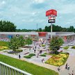 Centrum outletowe Annopol na Białołęce wciąż jest w fazie projektu. A miało być gotowe w tym roku