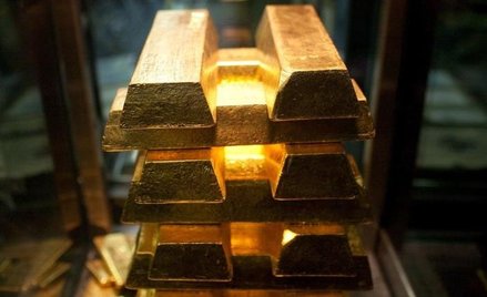 Złoto Wenezueli trafi do Moskwy? Tajemniczy samolot w Caracas