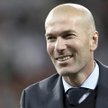 Madryt w szoku – Zidane odchodzi z Realu