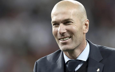 Madryt w szoku – Zidane odchodzi z Realu
