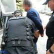 On zabił Ormianina? Policja zatrzymała podejrzanego po 5 godzinach