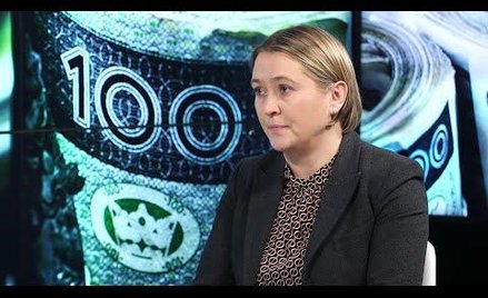 #RZECZoBIZNESIE: Monika Kurtek: Zbyt niskie stopy utrzymywane przez długi czas mogą zaszkodzić