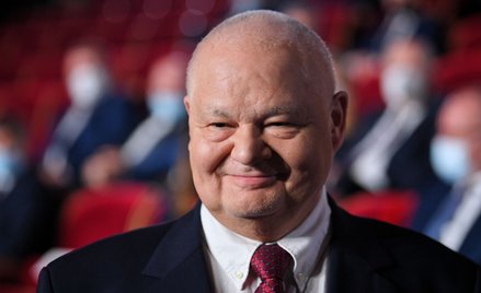 Adam Glapiński będzie prezesem NBP przez kolejne 6 lat