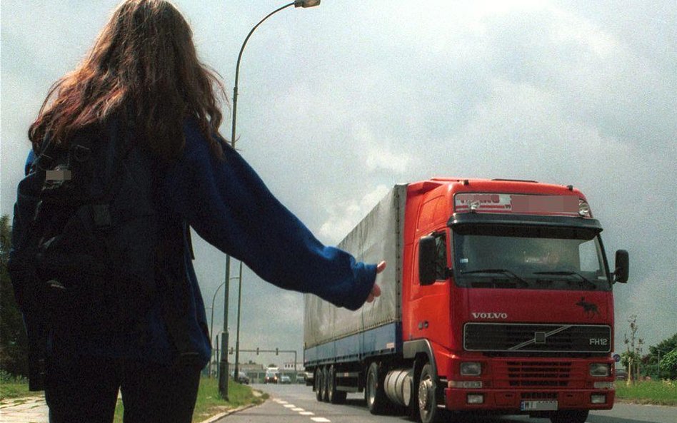Autostopowiczka zaginiona w Gruzji nie żyje