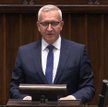 Szczególnie aktywnie o interesy przedsiębiorców ze strefy przygranicznej zabiega poseł Robert Tyszki