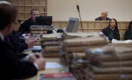 Z naszych informacji wynika, że Trybunał Konstytucyjny zbierze się w pełnym 15-osobowym składzie