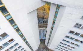 Zakończył się pierwszy etap konkursu architektoniczno-urbanistycznego na koncepcję zagospodarowania 