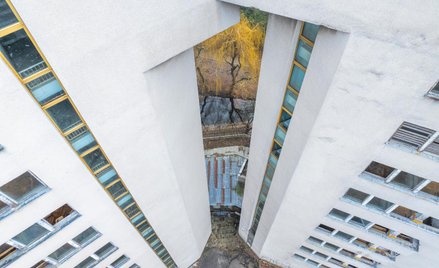 Zakończył się pierwszy etap konkursu architektoniczno-urbanistycznego na koncepcję zagospodarowania 