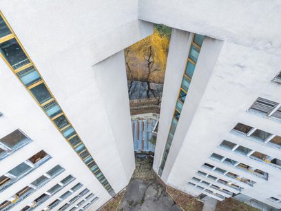 Zakończył się pierwszy etap konkursu architektoniczno-urbanistycznego na koncepcję zagospodarowania 