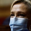 Marine Le Pen "absolutnie nie uznaje zwycięstwa Joe Bidena w wyborach"