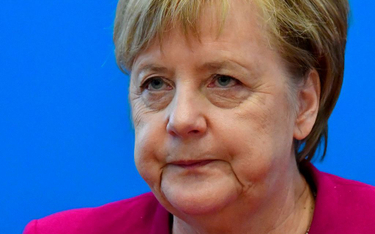 Co po Angeli Merkel? Bezkrólewie w UE
