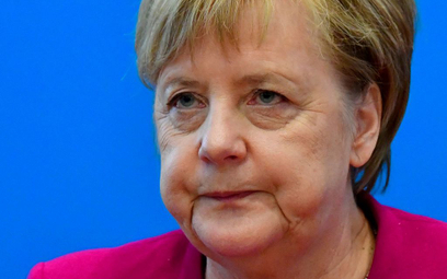 Co po Angeli Merkel? Bezkrólewie w UE