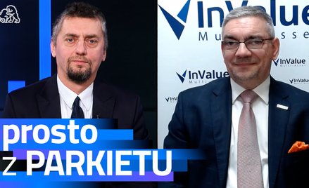 Czy recesja kończy hossę w USA?