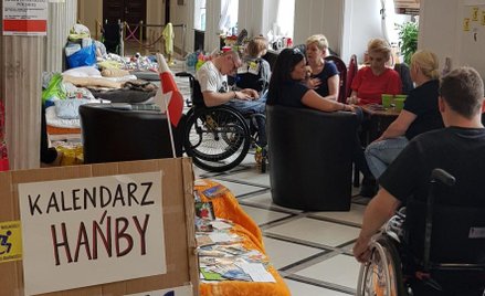 Jakub Hartwich: Wierzę, że ten mur musi pęknąć