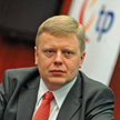 Maciej Witucki, prezes Telekomunikacji Polskiej, przekonywał unijnego komisarza, że jego firma już n