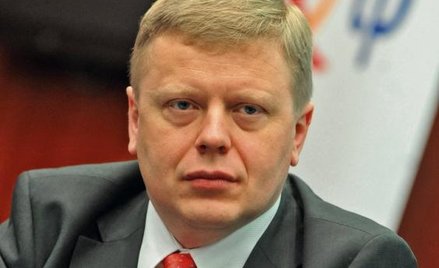 Maciej Witucki, prezes Telekomunikacji Polskiej, przekonywał unijnego komisarza, że jego firma już n