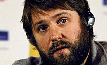 Dagur Kari (rocznik 1973). Islandzki reżyser zrealizował dotąd trzy filmy