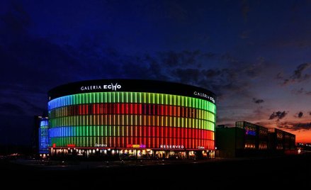 EPP, Echo: Mocny przyrost powierzchni i zysków