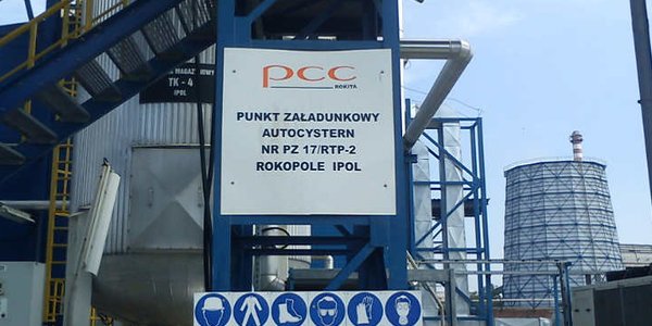 PCC Rokita z nową emisją akcji