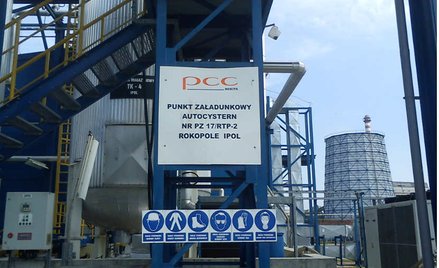 PCC Rokita z nową emisją akcji