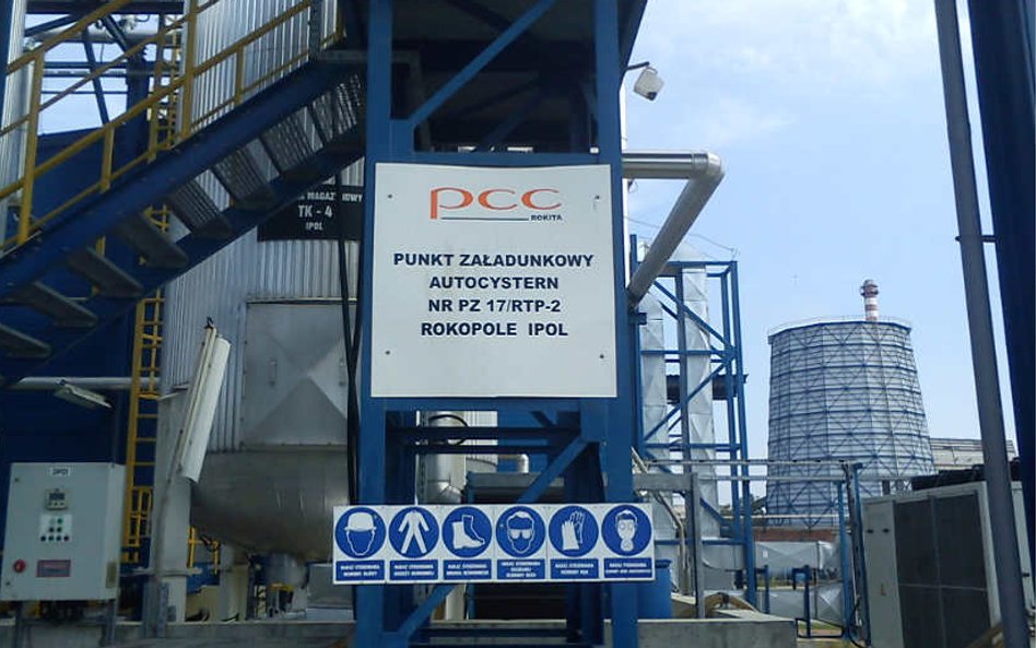 PCC Rokita z nową emisją akcji