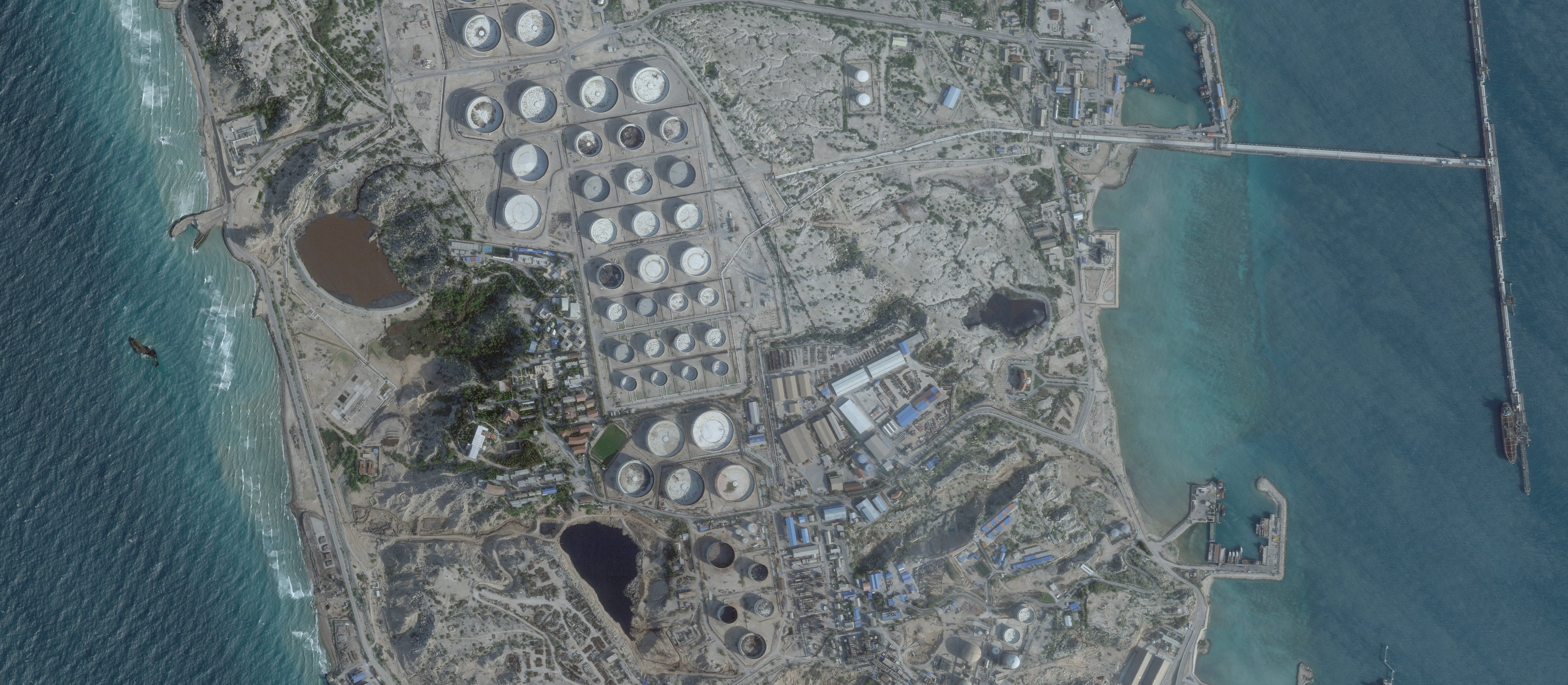 Trump: we bombed Iran's crown jewel. There is simply a consequence  from Tehran