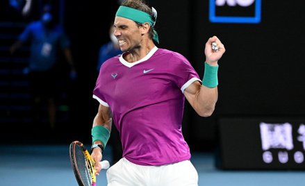 Rafael Nadal