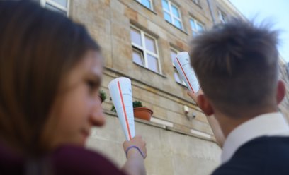 72,1 proc. badanych przez IBRiS uznało, że polski system szkolny nie przygotowuje młodych ludzi do d