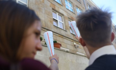 72,1 proc. badanych przez IBRiS uznało, że polski system szkolny nie przygotowuje młodych ludzi do d